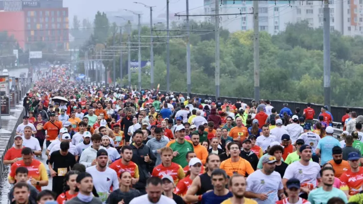 maraton