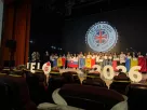 /ФОТО/ Сборная Молдовы завоевала бронзу на Международной олимпиаде по английскому языку