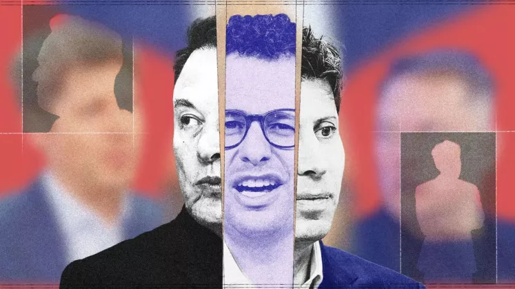 musk