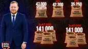 /VIDEO/ Cinci prime de sărbători la Energocom: Ce venituri are directorul companiei, Eugeniu Buzatu