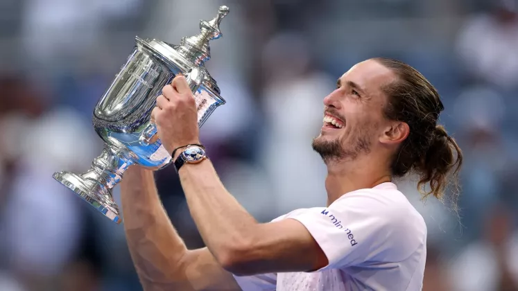 zverev