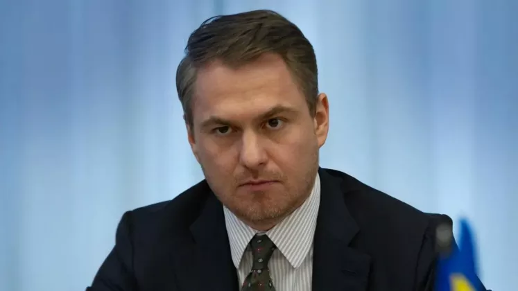 Ruslan Kravcenko