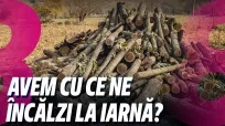 Știri cu Angela Gonța din 15 septembrie 2026