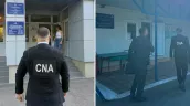 /AUDIO/ Mite pe bandă rulantă la înmatricularea vehiculelor cu numere neutre? Doi reținuți după percheziții la vamă și ASP