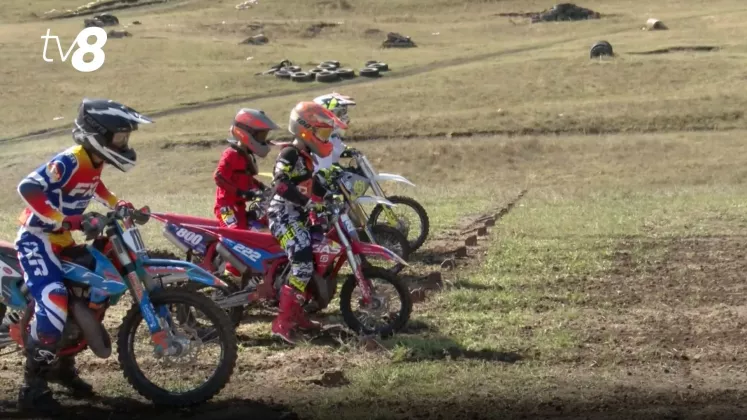 motocros
