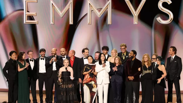 emmy