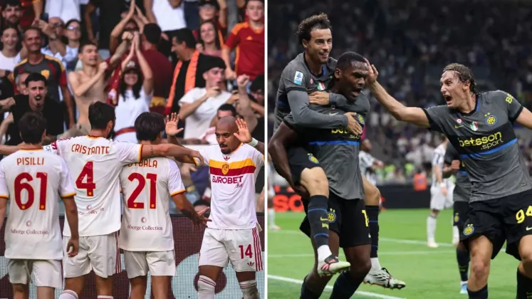 serie a