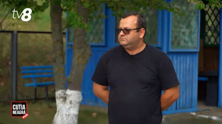 Serghei Mardari