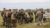 Rezerviștii, chemați la exerciții militare: Instruirile se vor desfășura în septembrie și octombrie