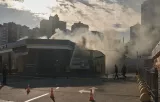 /ВИДЕО/ В Украине сообщили о 8 погибших и более 20 пострадавших в результате ударов за последние сутки