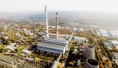 В Кишиневе и Бельцах ускоренно модернизируют системы централизованного отопления