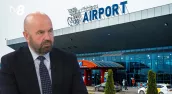Спор вокруг тендера на расширение аэропорта Кишинева: Боля назвал возможные сроки начала работ