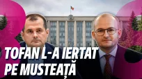 Știri cu Angela Gonța din 16 septembrie 2026