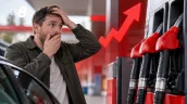 /VIDEO/ Carburanții ar putea ajunge la 40 de lei? Guvernul pregătește măsuri pentru a limita scumpirile