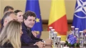 Никушор Дан провёл консультации со всеми партиями: переговоры длились более шести часов (обновлено)

