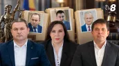 Dosarele „păstrate” de Negru și Bleșceaga după promovarea la CSJ: Cine e judecătorul fără nicio restanță