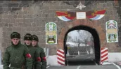 Армения "не будет возражать" против закрытия российской военной базы и исключения из ОДКБ — Пашинян