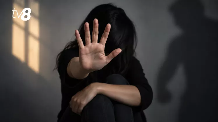 stop violența