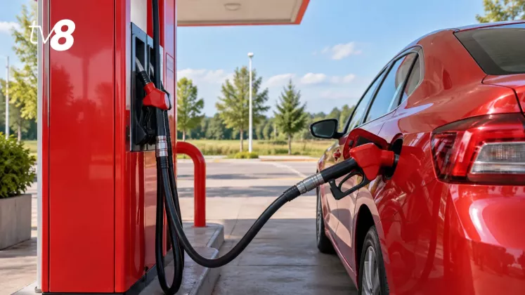 carburanți benzină motorină
