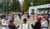 В центре Кишинёва 19 и 20 сентября перекроют движение для проведения этнофестиваля