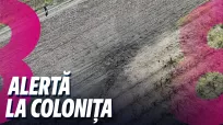Știri cu Angela Gonța din 18 septembrie 2026