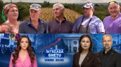 /VIDEO/ Ce facem dacă vedem o dronă? Răspunsurile moldovenilor - la „Întreabă Ghețu”