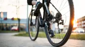 /VIDEO/ Beți pe două roți: Poliția a împărțit amenzi bicicliștilor. Unul avea alcoolemie de 12 ori peste limită