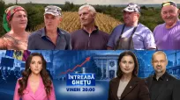 Întreabă Ghețu din 18 septembrie 2026