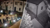 /VIDEO/ Bubuitură puternică lângă Colonița: Poliția caută sursa zgomotului