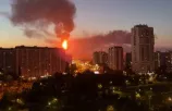 Atac fără precedent cu 1.600 de drone în Rusia. Moscova acuză Ucraina că încearcă să perturbe scrutinul