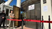 /VIDEO/ Alegeri pentru Duma de Stat, la Chișinău. Ce spun alegătorii ruși despre război și pace: „Nicăieri nu ne simțim în siguranță”