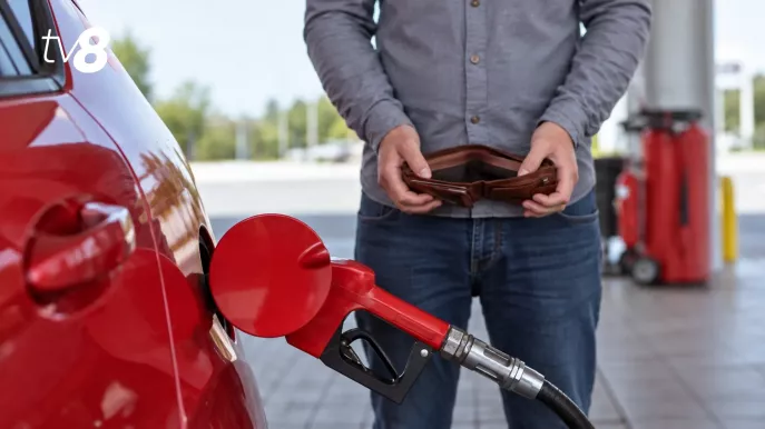 Record istoric la benzină și motorină: Cât vor costa carburanții pe 22 septembrie 2026