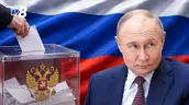 /VIDEO/ Alegerile parlamentare din Rusia: Partidul lui Vladimir Putin obține un număr record de mandate în Duma de Stat