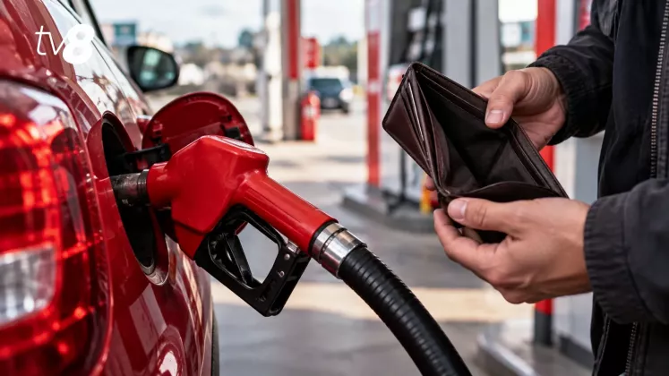 carburanți benzină motorină AI