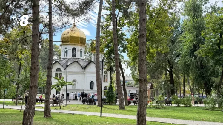 церковь