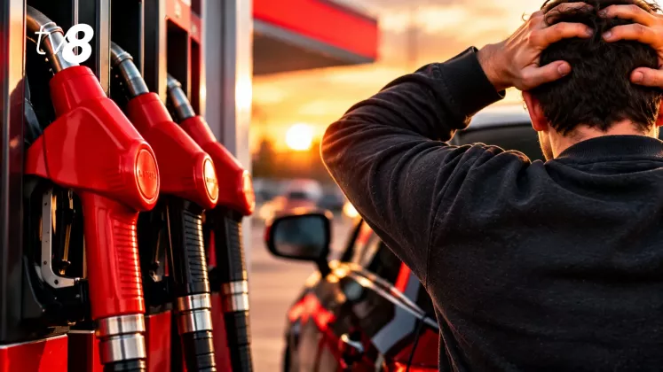 carburanți benzină motorină AI