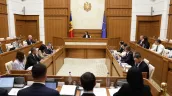 Итоги заседания ВСБ: Молдова готовится ввести режим ЧП в энергетике и гидрологии