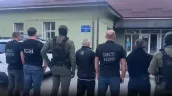 /VIDEO/ Până la 7.000 de euro pentru a ajunge ilegal în UE, prin Moldova: Trei suspecți, reținuți