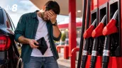 /VIDEO/ Carburanții s-ar putea scumpi până la 40 de lei: Guvernul ia în calcul restricții la export și achiziții simplificate