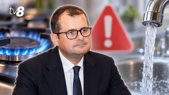 De ce este nevoie de stare de urgență în Moldova? Tofan: Patru riscuri se pot suprapune în această iarnă