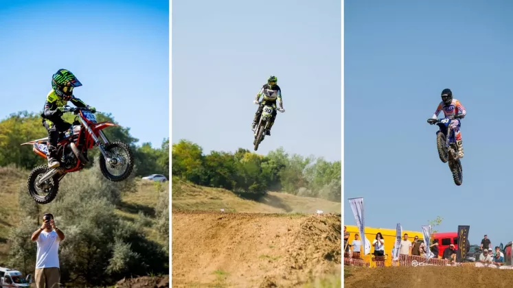 motocros