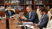 /VIDEO/ „V-ați comportat ca niște lăcuste”: Scandal la audierile privind activitatea întreprinderilor de stat