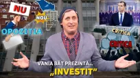 Vania Băț din 23 septembrie 2026