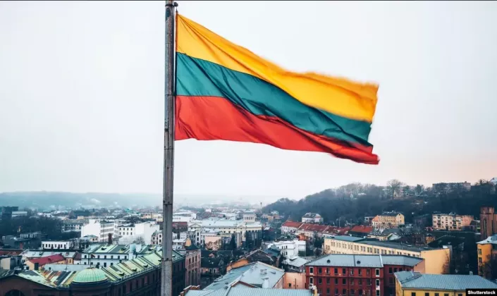 литва