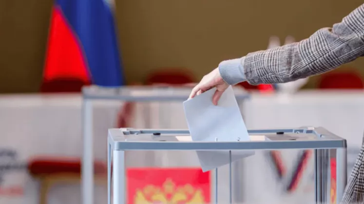 alegeri rusia