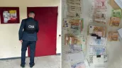 Водительские права за 1500 евро: в Кишинёве задержали директора автошколы