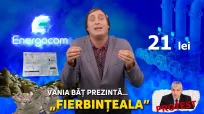 Vania Băț din 17 august 2026