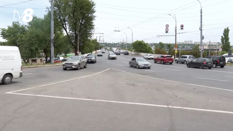 strada Ismail