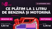 /INFOGRAFIC/ Record la benzină și motorină: Cum se formează prețul carburanților în Moldova