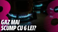 Știri cu Angela Gonța din 23 septembrie 2026
